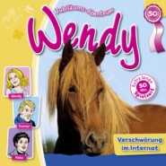 Wendy, Folge 50: Verschwörung im Internat