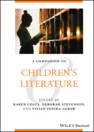 A Companion to Children\'s Literature