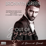 Out of Sync - A Bound Book (Unabridged)