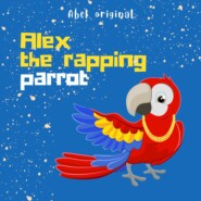 Alex the Rapping Parrot, Season 1, Episode 1: Searching for a new home