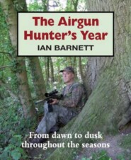 The Airgun Hunter\'s Year
