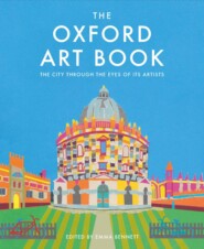 The Oxford Art Book