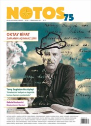 Notos 75 - Oktay Rifat