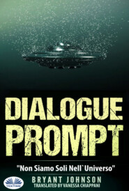 Dialogue Prompt - Non Siamo Soli Nell\'Universo