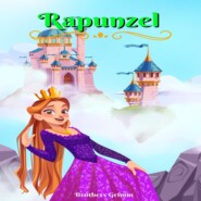 Rapunzel (Unabridged)
