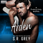 Arden - Breakaway Hockey - Breakaway Hockey, Book Two, Book 2 (Unabridged)