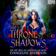 The Throne of Shadows - The Shadow Fae - An Arranged Marriage, Enemies to Lovers, Dark Fantasy Romance (The Shadow Fae, Book One), Book 1 (Unabridged)