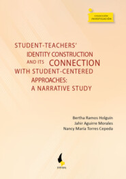 Student-teachers\' identity construction and its connection with student-centered approaches: