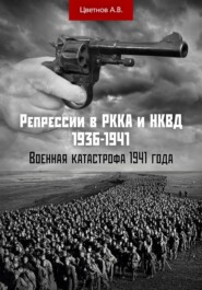 Репрессии в РККА и НКВД 1936–1941 гг. Военная катастрофа 1941 года