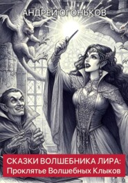 Сказки Волшебника Лира: Проклятье Волшебных Клыков