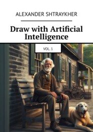 Draw with Artificial Intelligence. Vol. 1