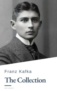 The Complete Kafka