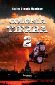 Colonia Tierra 2