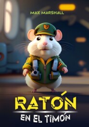 Ratón en el Timón