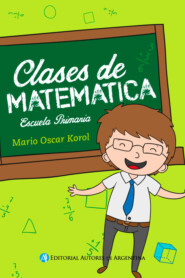 Clases de matemática