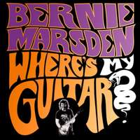 Where\'s My Guitar?: An Inside Story of British Rock and Roll