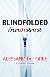 End of the Innocence & Blindfolded Innocence Lot Alessandra Torre  Paperback