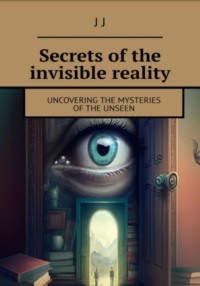 Secrets of the invisible reality J J