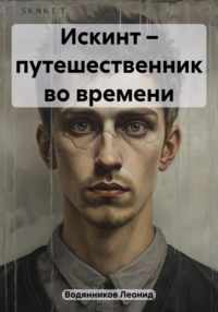 69589057 [Леонид Водянников, чат GPT бот Mindjourny] Искинт – путешественник во времени