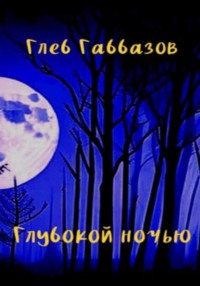 69859552 [Глеб Габбазов, Глеб Габбазов] Глубокой ночью