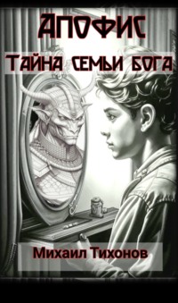 70971955 [Михаил Тихонов] Тайна семьи бога