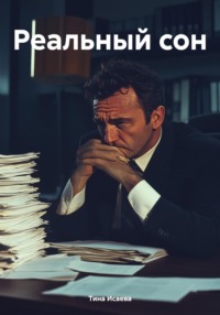 71023552 [Тина Исаева] Реальный сон