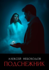 71038150 [Алексей Небоходов] Подснежник