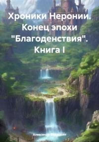 71038756 [Александр Владыкин] Хроники Неронии. Конец эпохи «Благоденствия». Книга I