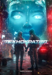 71267254 [Кирилл Сухоруков] Технократия