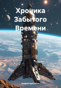 71274850 [Андрей Александрович Арасланов] Хроника Забытого Времени