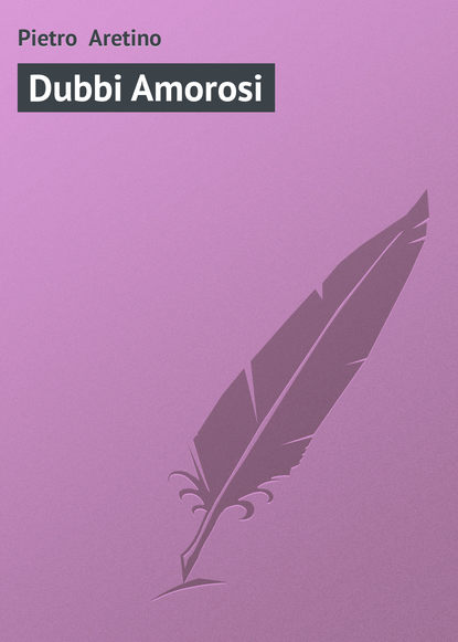 Dubbi Amorosi