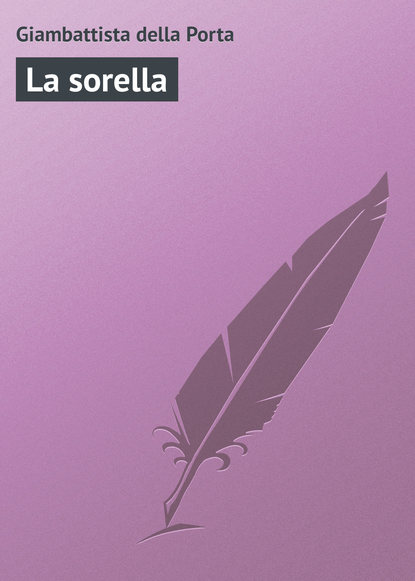 La sorella