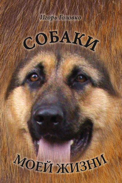 

Собаки моей жизни