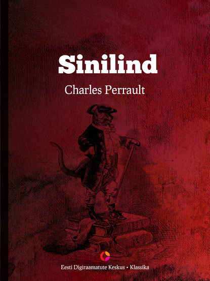 Charles Perrault - Sinilind