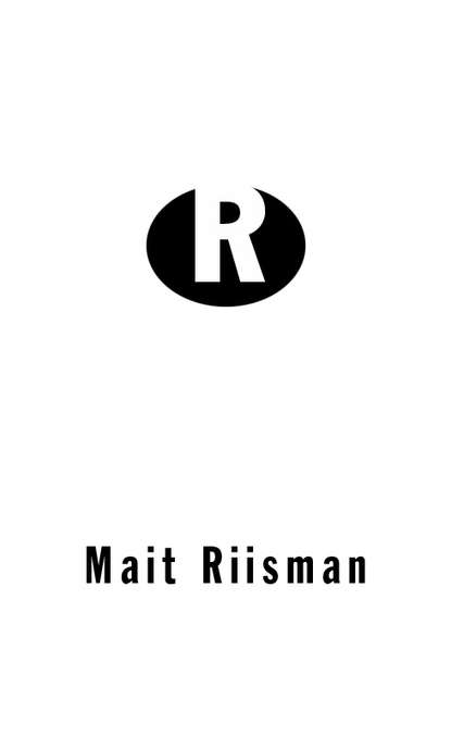 Tiit Lääne - Mait Riisman