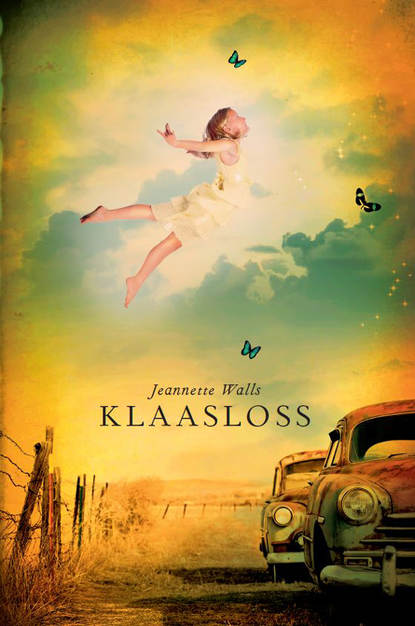 Jeanette Walls - Klaasloss