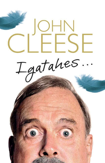 John Cleese - Igatahes…