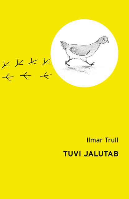 

Tuvi jalutab