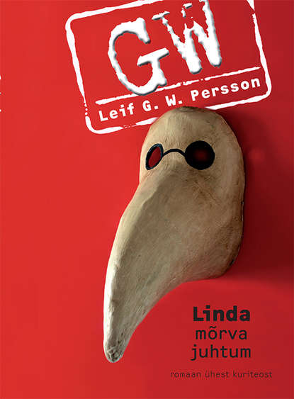 Leif G. W. Persson - Linda mõrva juhtum