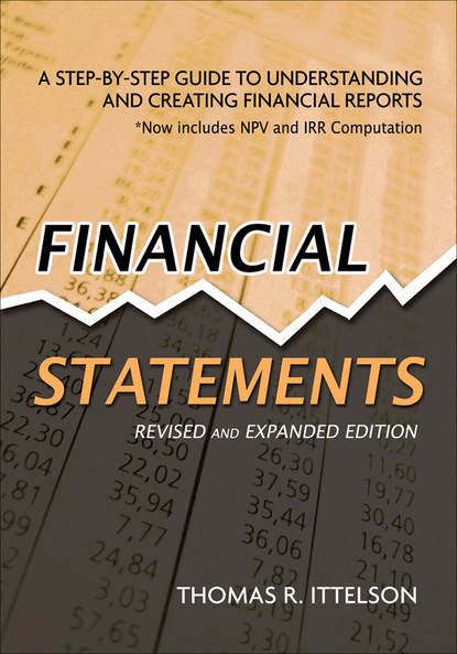 Ittelson Thomas - Financial Statements