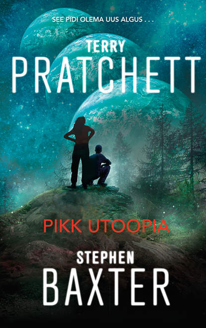 

Pikk utoopia