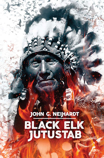 John G. Neihardt - Black Elk jutustab