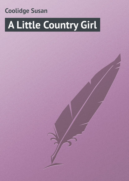 Coolidge Susan — A Little Country Girl