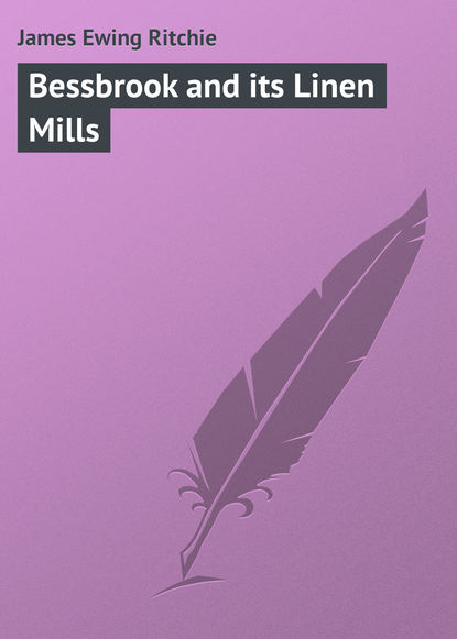 Bessbrook and its Linen Mills