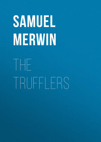 Merwin Samuel — The Trufflers
