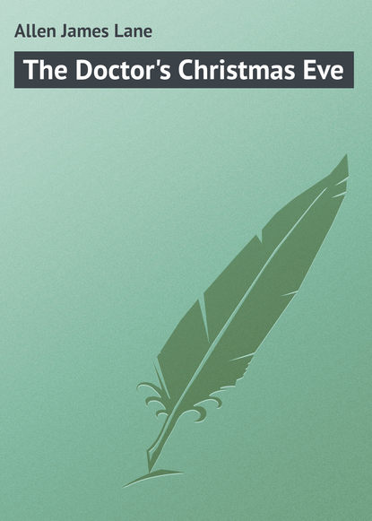 The Doctor's Christmas Eve