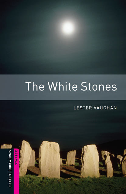 Lester Vaughan - The White Stones