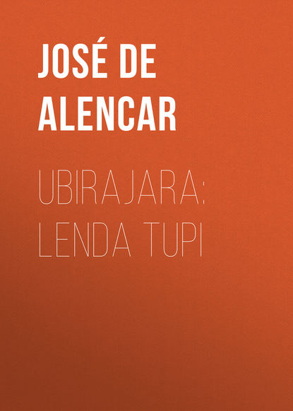 Ubirajara: Lenda Tupi