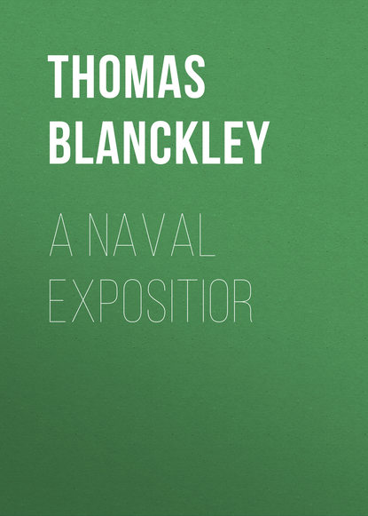 A Naval Expositior (Thomas Riley Blanckley). 