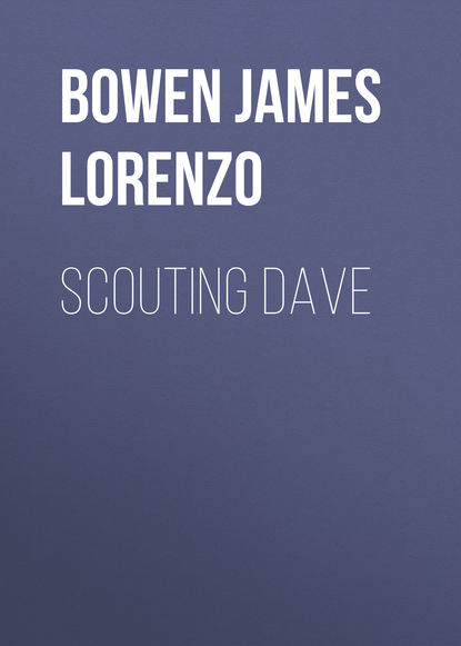 Джеймс Боуэн — Scouting Dave